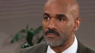 Curtis has plans for Drew on General Hospital | Image: ABC